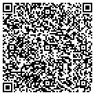 QR code with Blue Star Heating & Air contacts