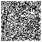 QR code with Reuben Klamer Studio K-Toylab contacts