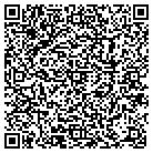 QR code with Ream's Backhoe Service contacts