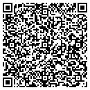 QR code with A & A Machine Shop contacts
