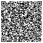 QR code with Tahoka Road Church of Christ contacts