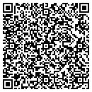 QR code with D C Chandler Inc contacts