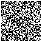 QR code with Penas Refrigeration Serv contacts