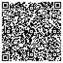 QR code with M Pro It Consult Inc contacts