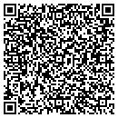 QR code with George Aurich contacts