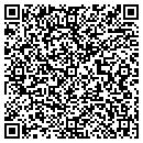 QR code with Landing Strip contacts