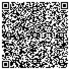 QR code with Geological Data Library contacts