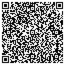 QR code with James D Moore contacts
