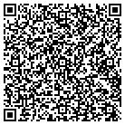 QR code with J E Snelson Printing Co contacts