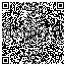 QR code with Austin Homes contacts