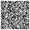 QR code with Kenz Studio contacts