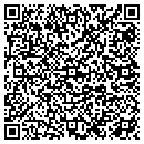QR code with Gem City contacts