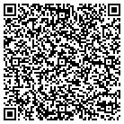 QR code with Airdyne International Inc contacts