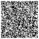 QR code with Rash Welding Service contacts