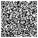 QR code with Hairshack Outback contacts