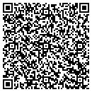 QR code with J Terry Carpenter DDS contacts