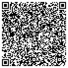 QR code with Bail Bonds By Hoffman Strasser contacts