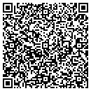 QR code with Atomicqube contacts