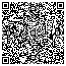 QR code with A&G Imports contacts