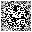 QR code with Oref Center B contacts