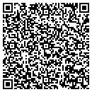 QR code with J D's Tire Service contacts