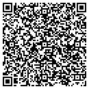 QR code with Aunt Mini-Storage contacts
