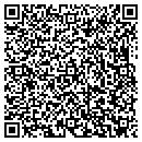 QR code with Hair & Nail Boutique contacts