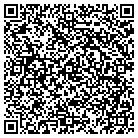 QR code with Marcus Wood & Company Corp contacts