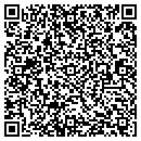 QR code with Handy Plus contacts