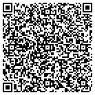 QR code with Gallegos Intl Trdg Services contacts