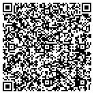 QR code with A B C Self Storage contacts