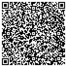 QR code with G E M Litho Print Co contacts
