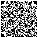 QR code with Joe's Garage contacts