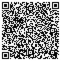 QR code with E P I contacts