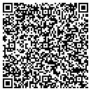 QR code with Academy Corp contacts