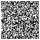 QR code with Thomas H Cook contacts