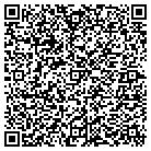 QR code with Macarthur Chiropractic Center contacts