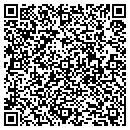 QR code with Teraco Inc contacts