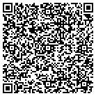 QR code with Woods Insurance Agency contacts