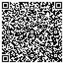 QR code with University Clinic contacts