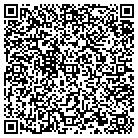 QR code with Houston Cellular Telephone Co contacts