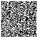 QR code with David A McDonald contacts