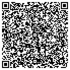 QR code with Henderson Elementary School contacts