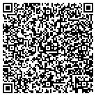 QR code with Yackety Yak Wireless contacts