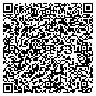 QR code with Halco Mechanical Air Cond contacts