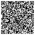 QR code with GSP Co contacts