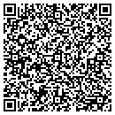 QR code with Hillcrest Motel contacts