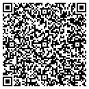 QR code with Upper Crust contacts