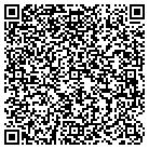 QR code with Salvador's Tree Service contacts