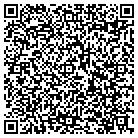 QR code with Heartland Distributing LLC contacts